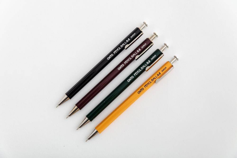 Japanese Stationery