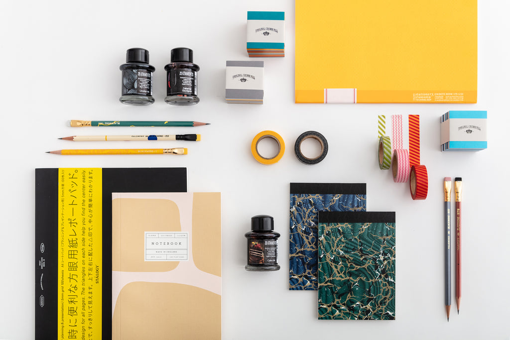 Stationery