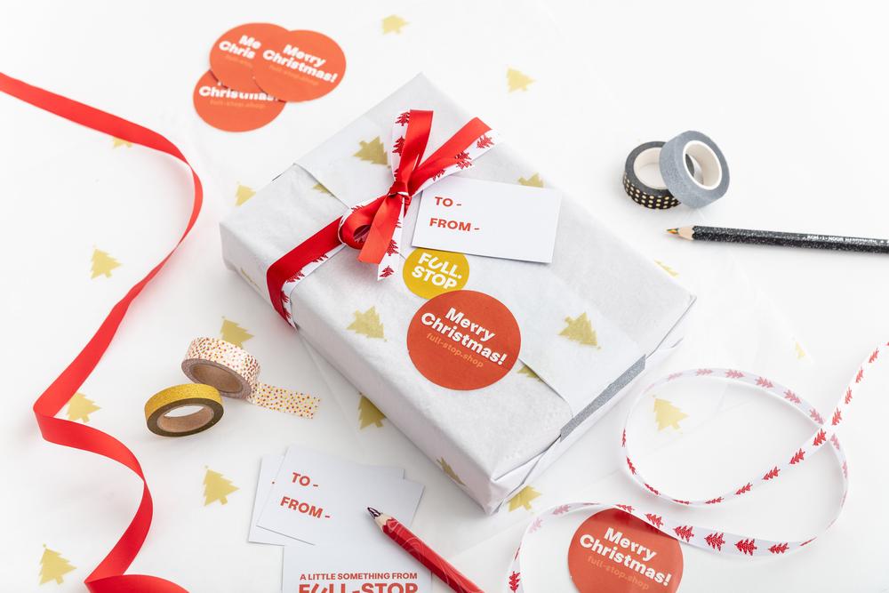 Gift Boxes