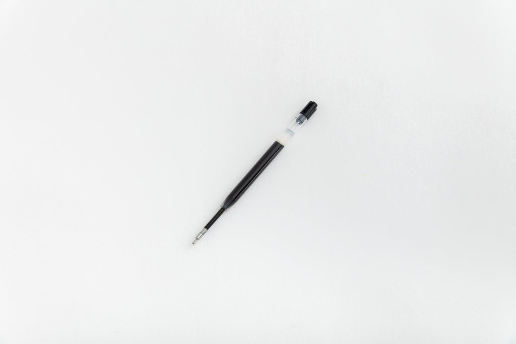 Ohto GS01 Pen Refill - PS-107NP-Full Stop