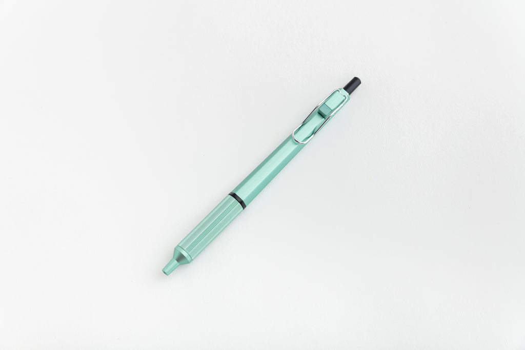 Uni Jetstream Edge 0.38 Ultra-fine Ball Pen-Full Stop