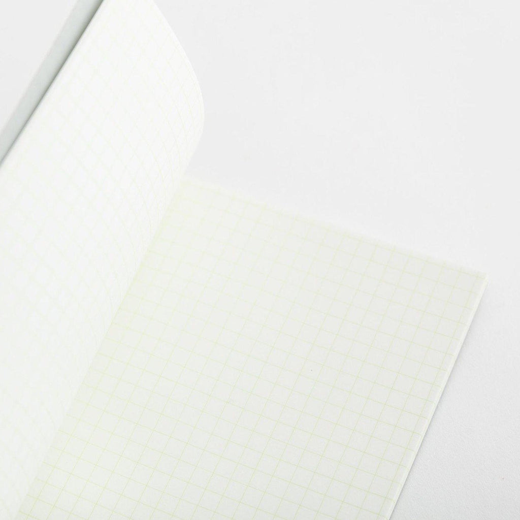 Life A6 Notebook-Full Stop