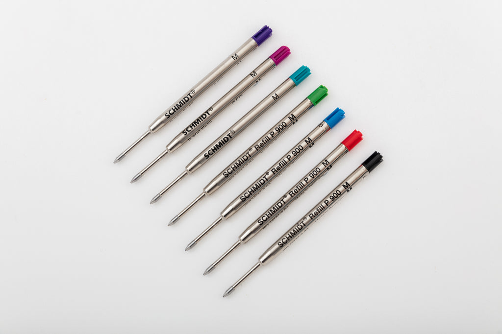 Schmidt pen refills online