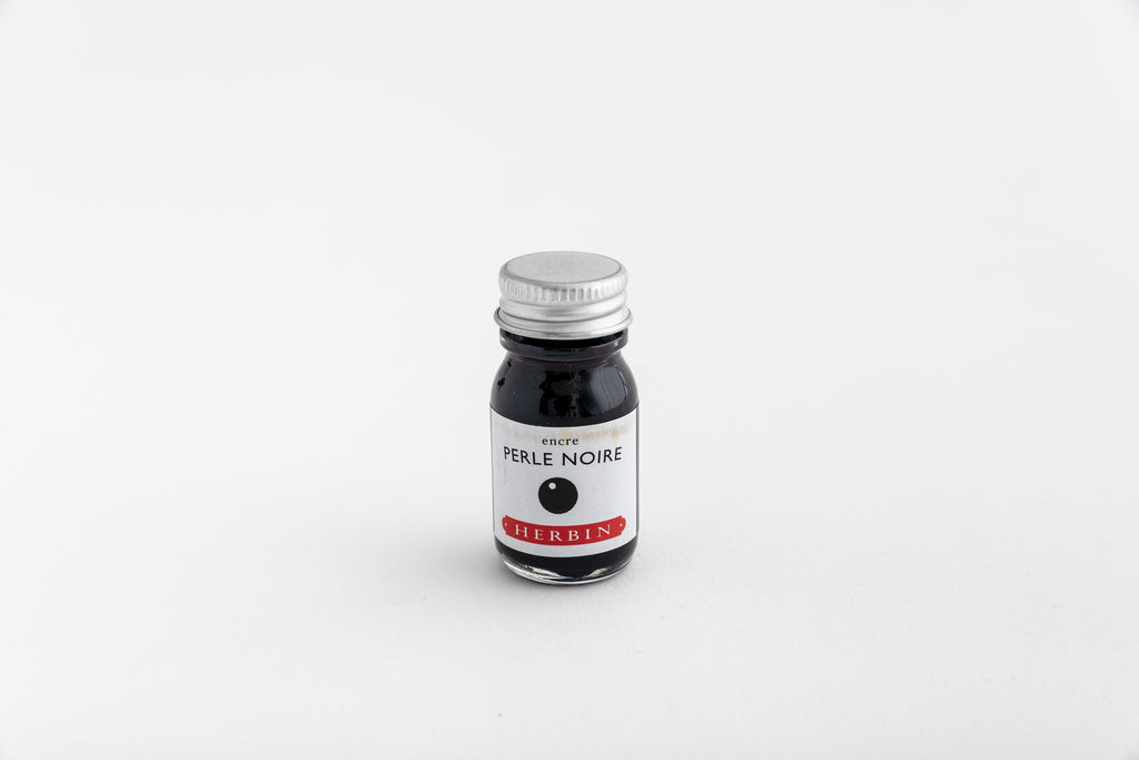 Herbin Fountain Pen 10ml Ink