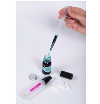 Herbin Spare Tips for Refillable Marker 8mm-Full Stop