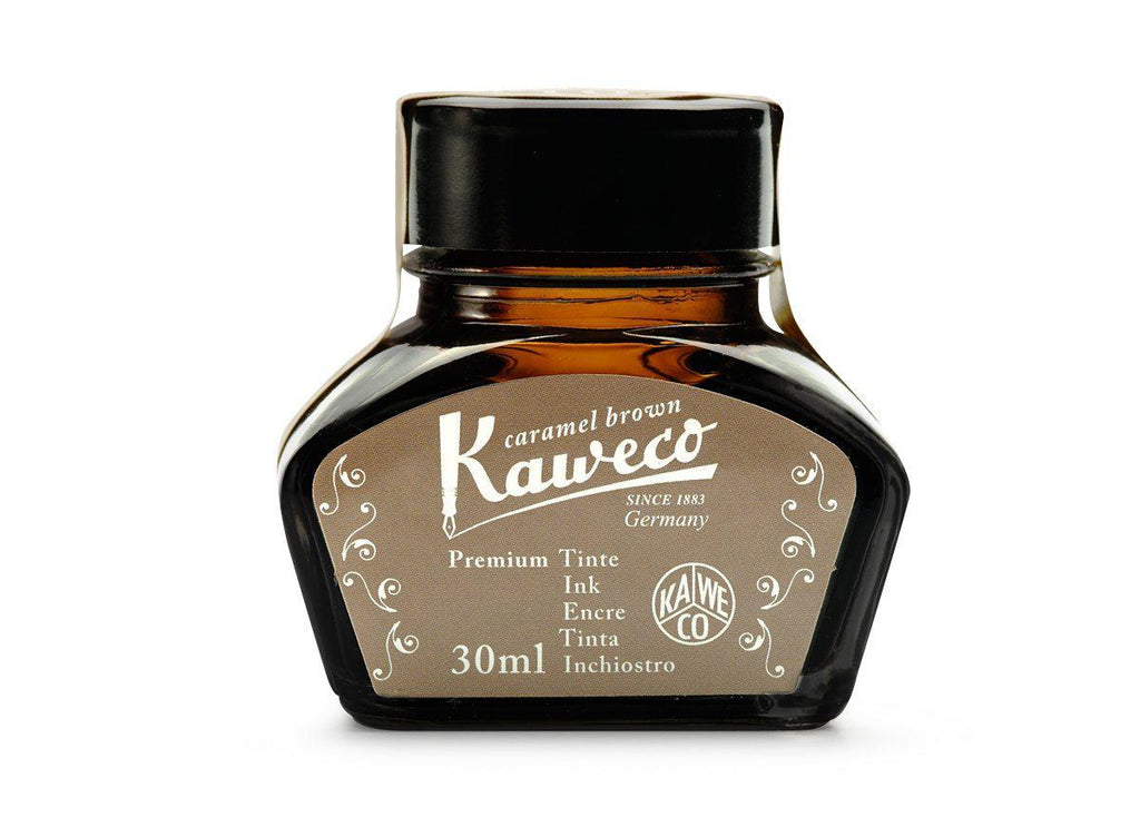 Kaweco Bottled Ink-Full Stop