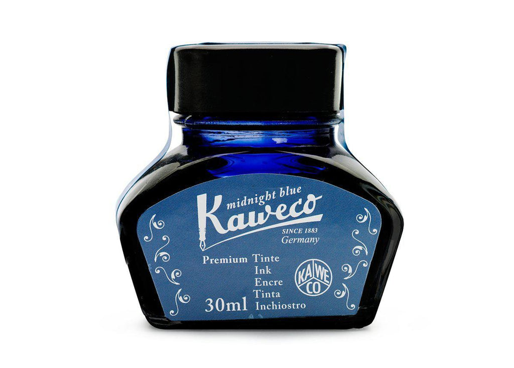 Kaweco Bottled Ink-Full Stop