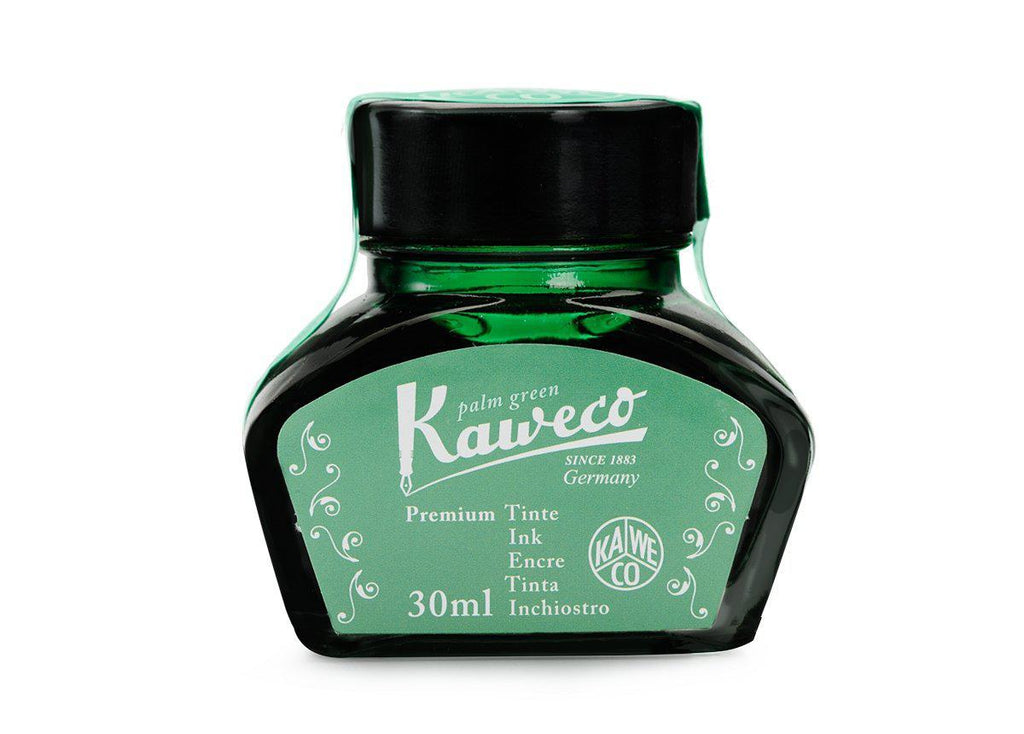 Kaweco Bottled Ink-Full Stop