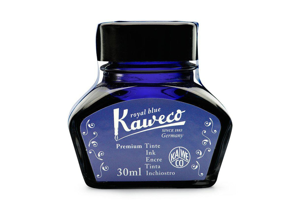 Kaweco Bottled Ink-Full Stop