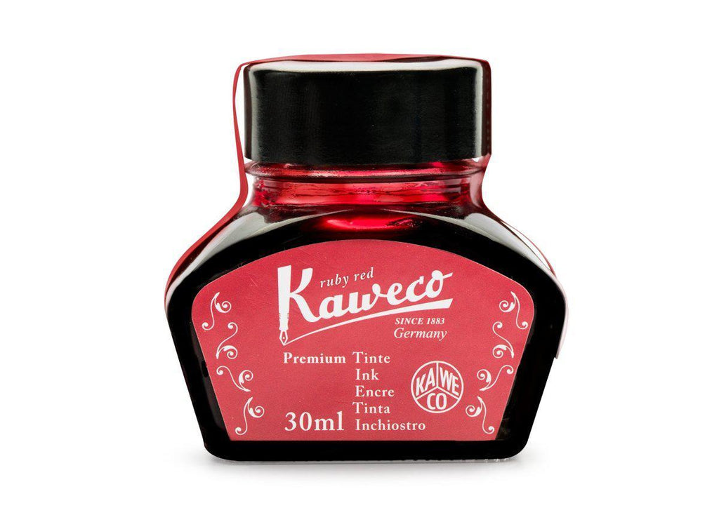 Kaweco Bottled Ink-Full Stop