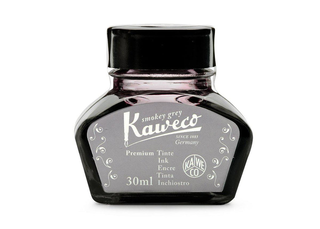 Kaweco Bottled Ink-Full Stop