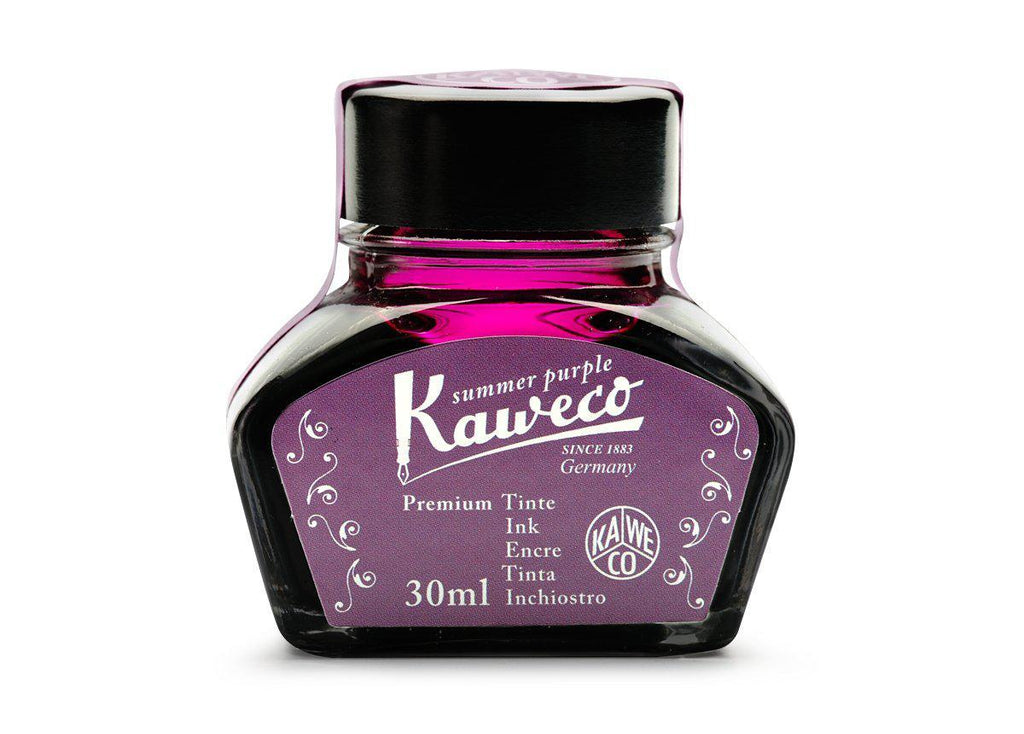 Kaweco Bottled Ink-Full Stop