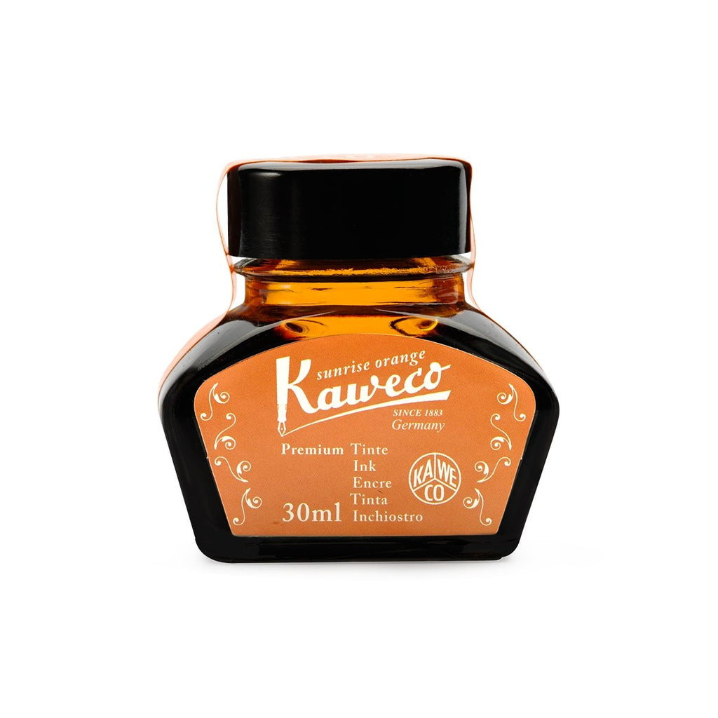 Kaweco Bottled Ink-Full Stop