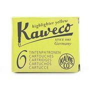 Kaweco Ink Cartridges-Full Stop