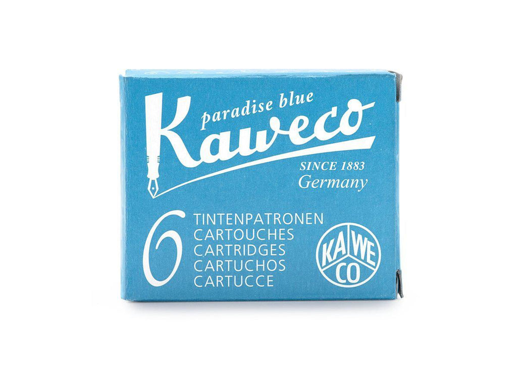 Kaweco Ink Cartridges-Full Stop