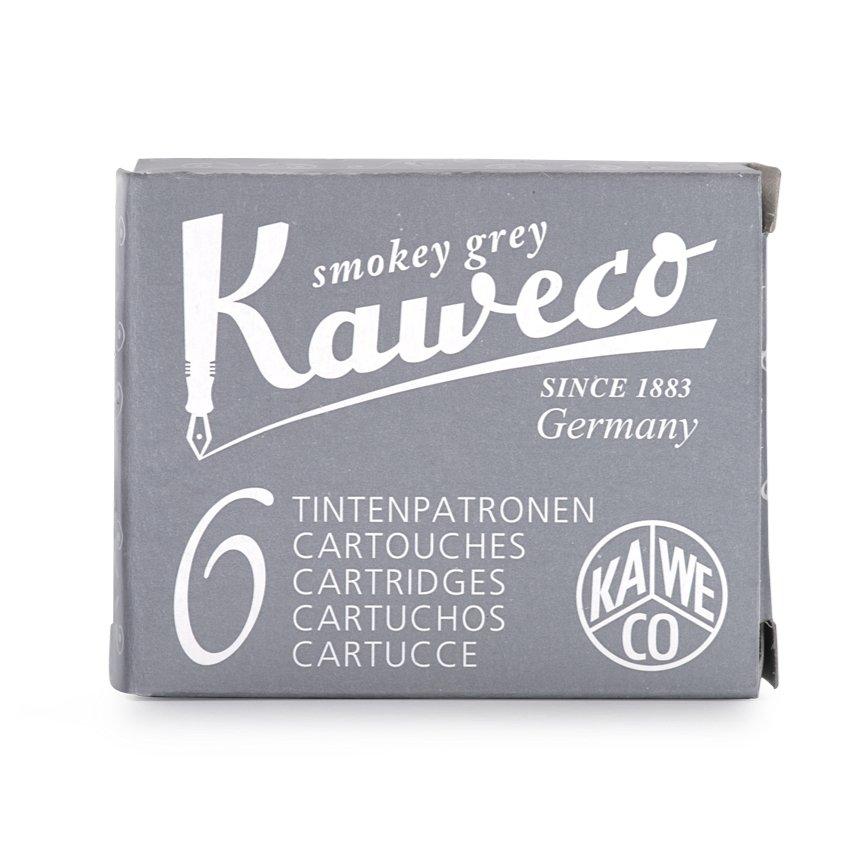 Kaweco Ink Cartridges-Full Stop