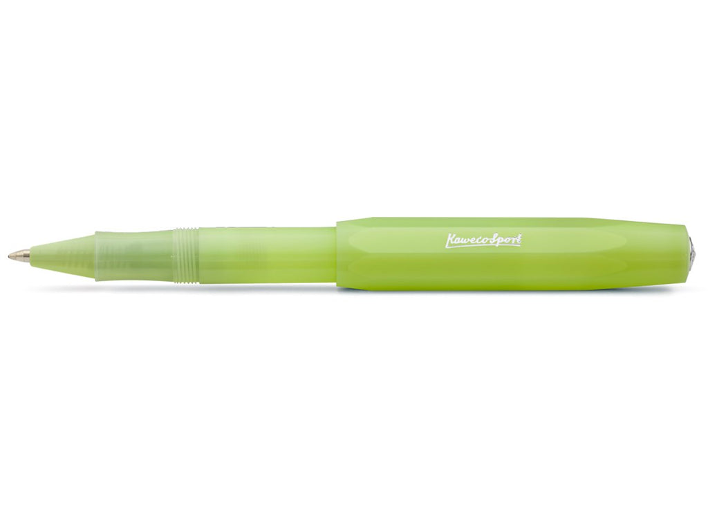 Kaweco Sport Rollerball Pen-Full Stop