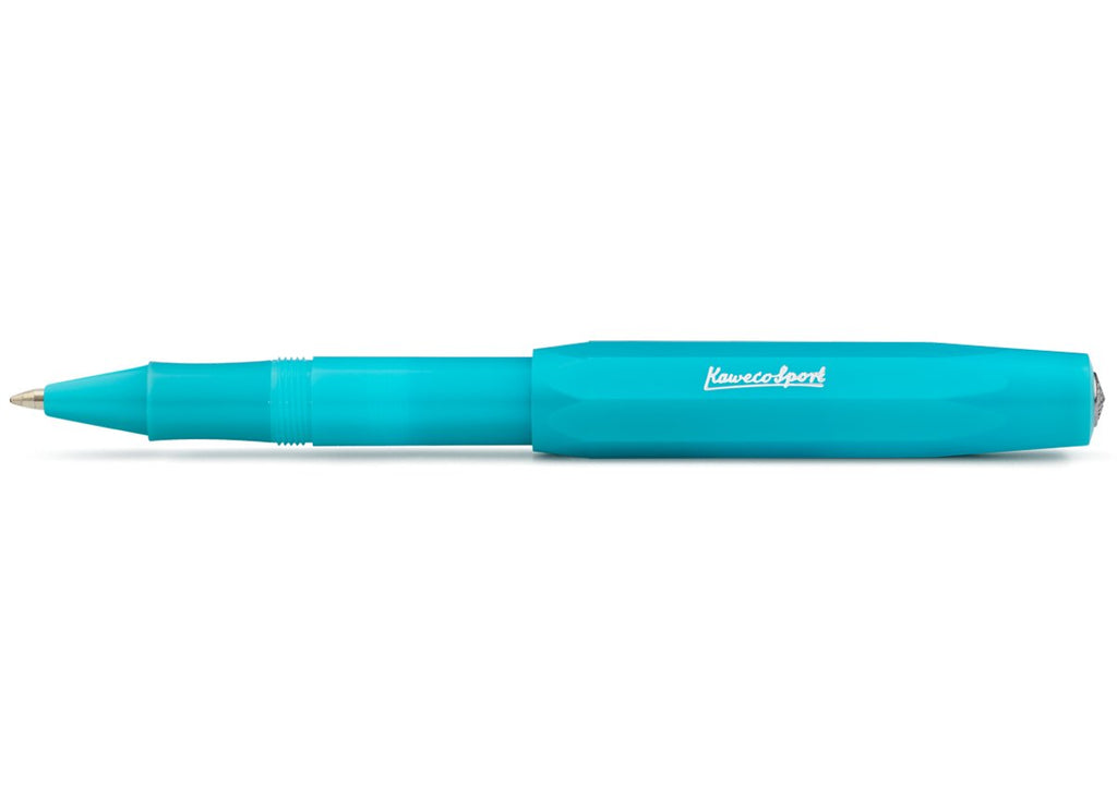 Kaweco Sport Rollerball Pen-Full Stop