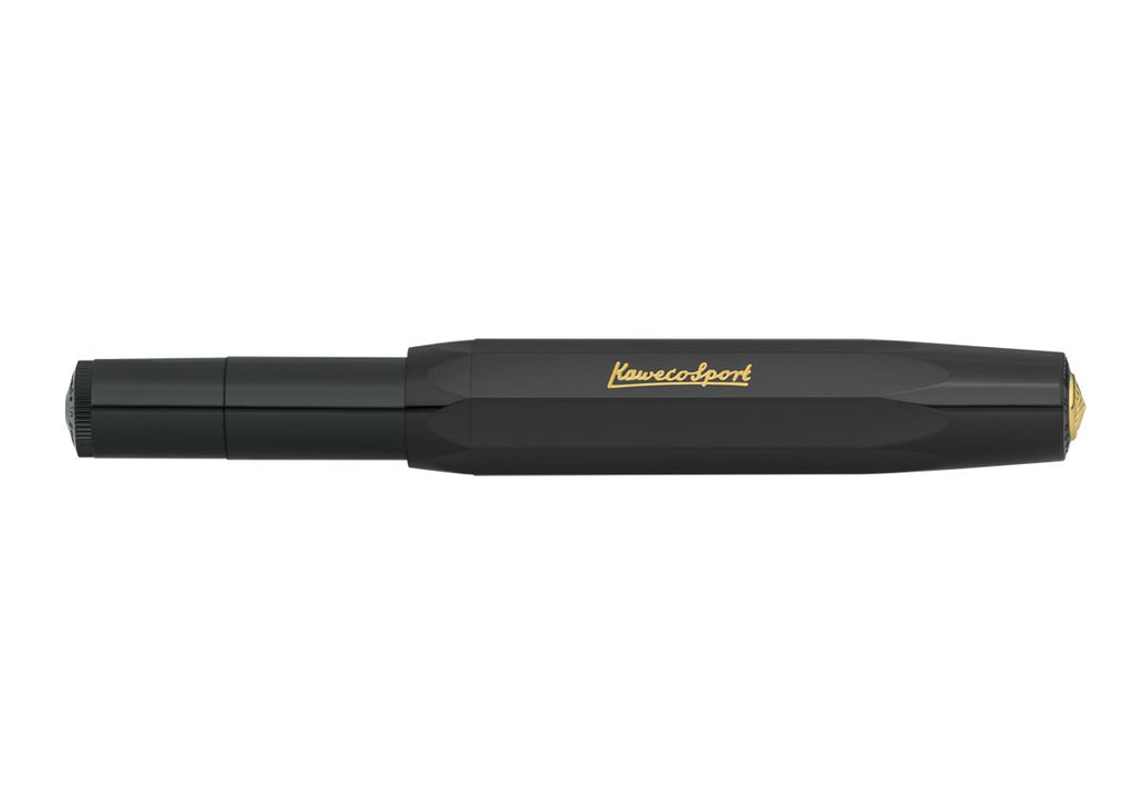 Kaweco Sport Rollerball Pen-Full Stop