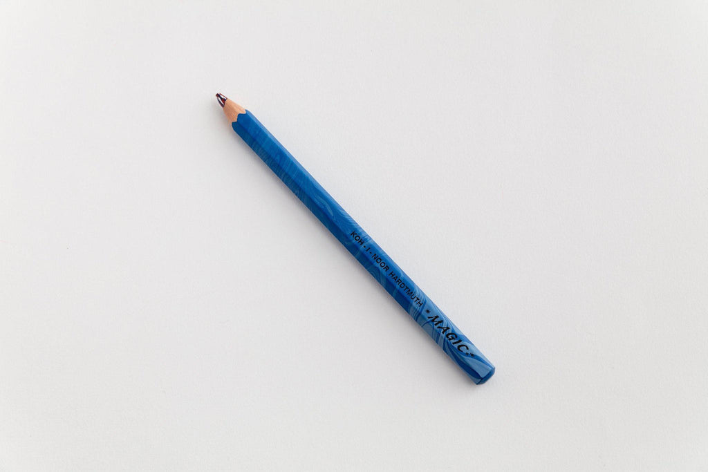 Koh-I-Noor Jumbo Magic Pencil-Full Stop