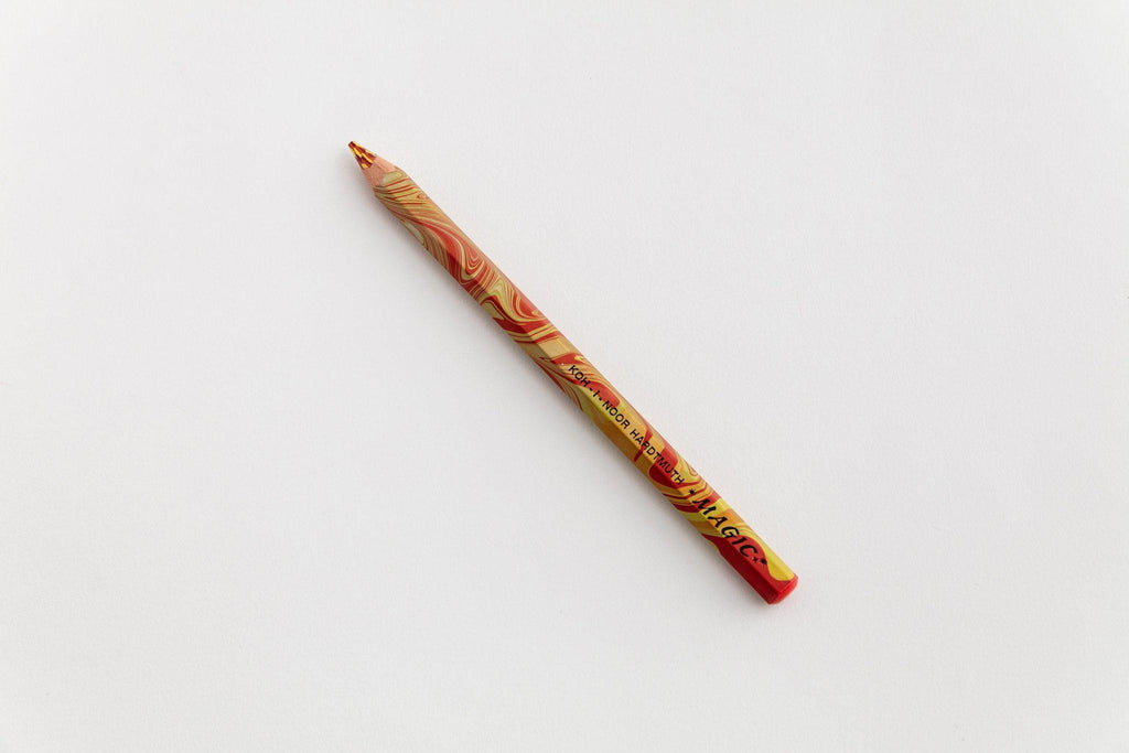 Koh-I-Noor Jumbo Magic Pencil-Full Stop