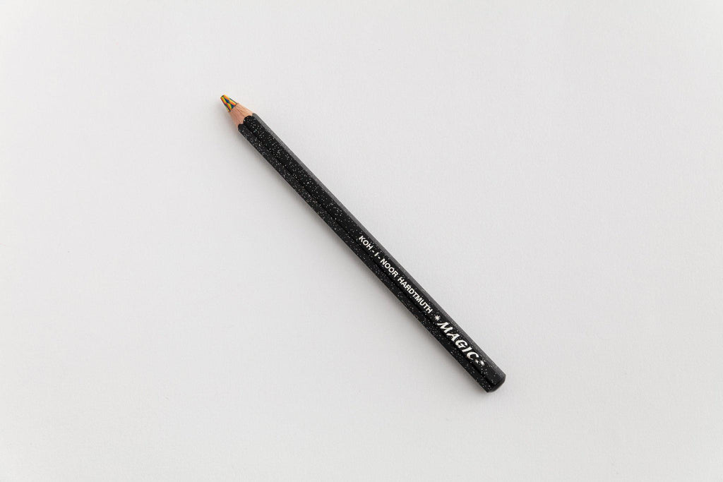 Koh-I-Noor Jumbo Magic Pencil-Full Stop