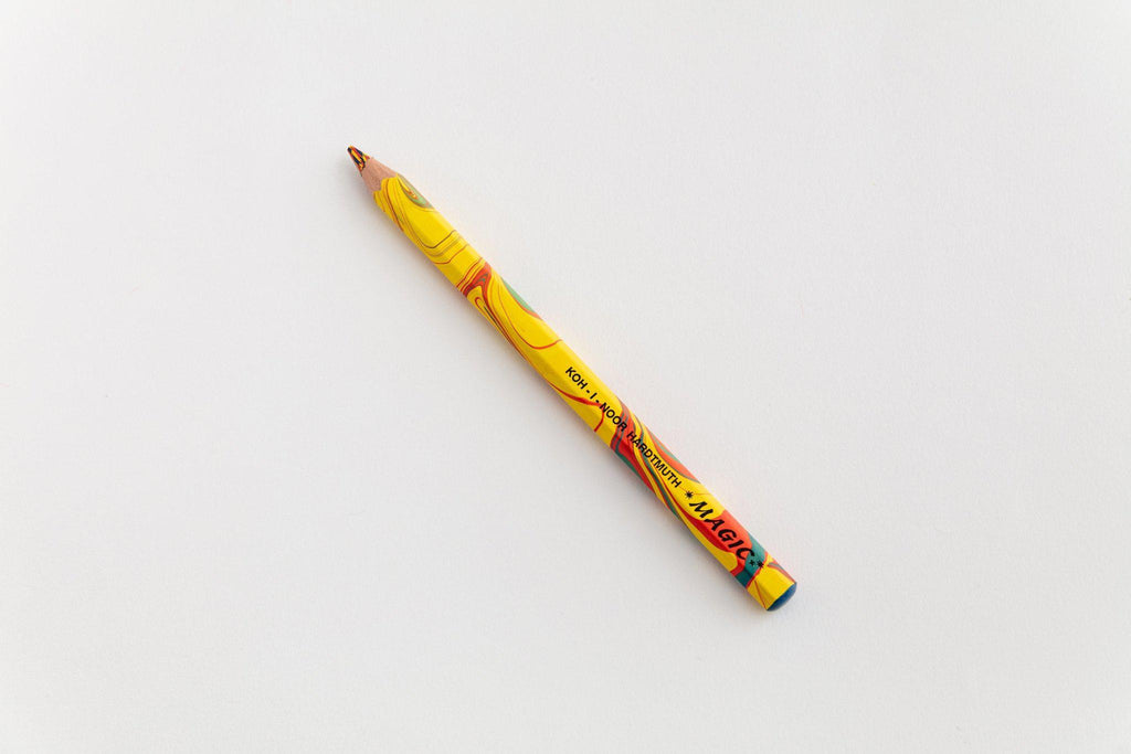 Koh-I-Noor Jumbo Magic Pencil-Full Stop