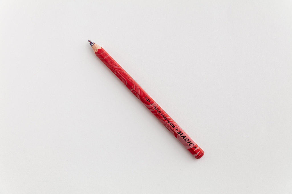 Koh-I-Noor Jumbo Magic Pencil-Full Stop