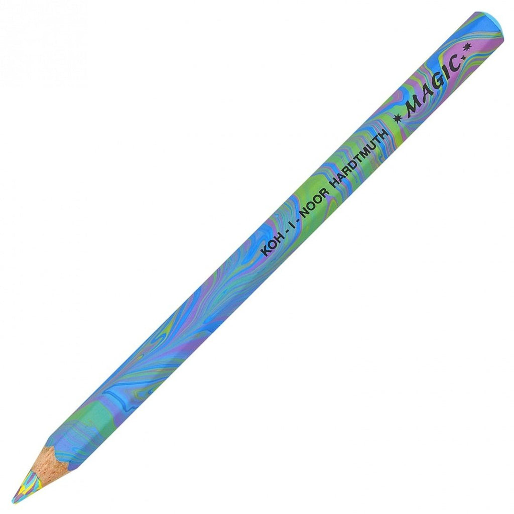 Koh-I-Noor Jumbo Magic Pencil-Full Stop