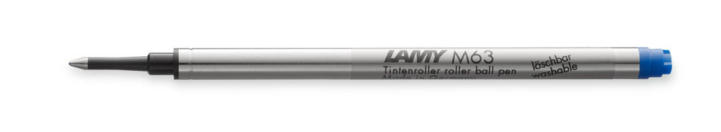 Lamy M63 Safari Rollerball Refill-Full Stop