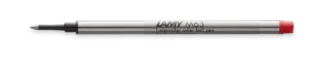 Lamy M63 Safari Rollerball Refill-Full Stop
