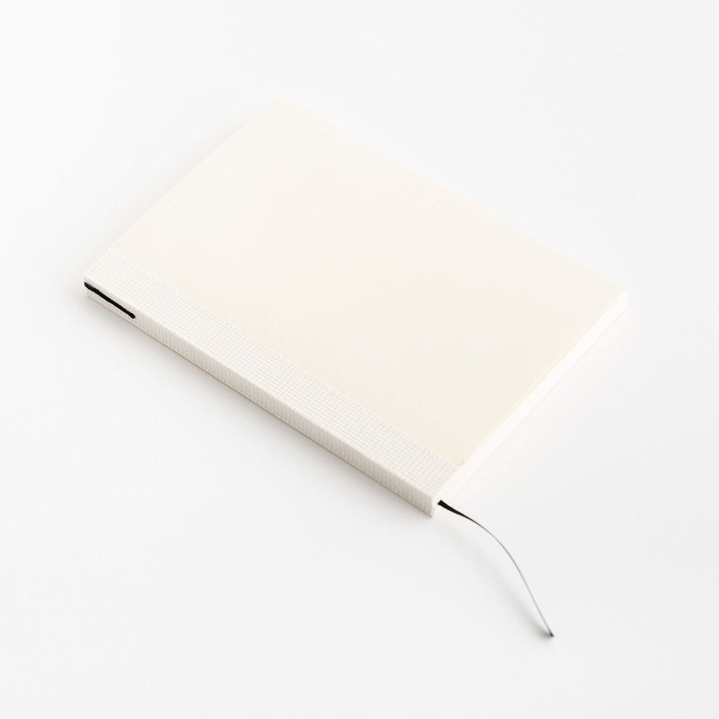 MD Paper Notebook A6 Grid / Graph-Full Stop