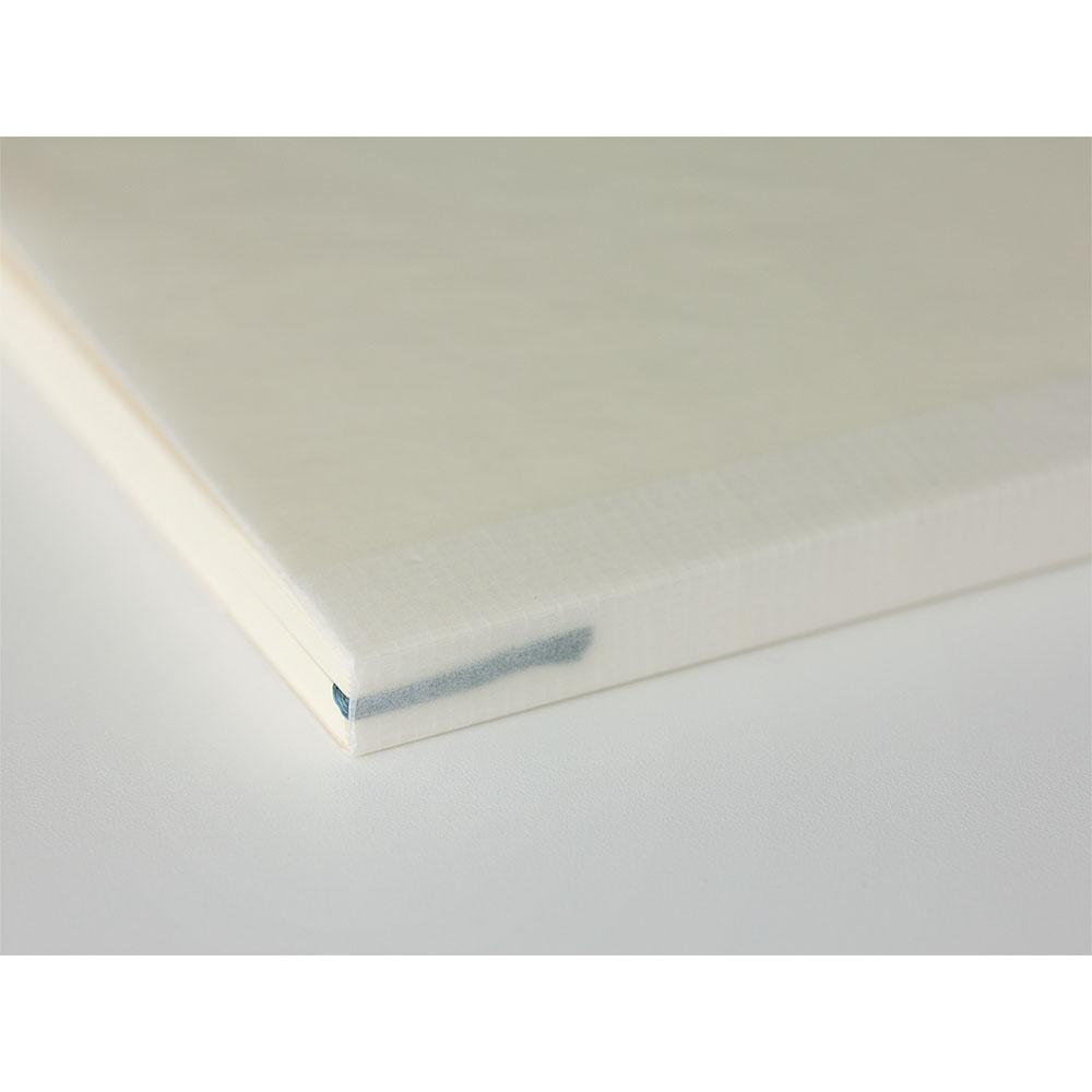 MD Paper Notebook A6 Lined/Ruled-Full Stop