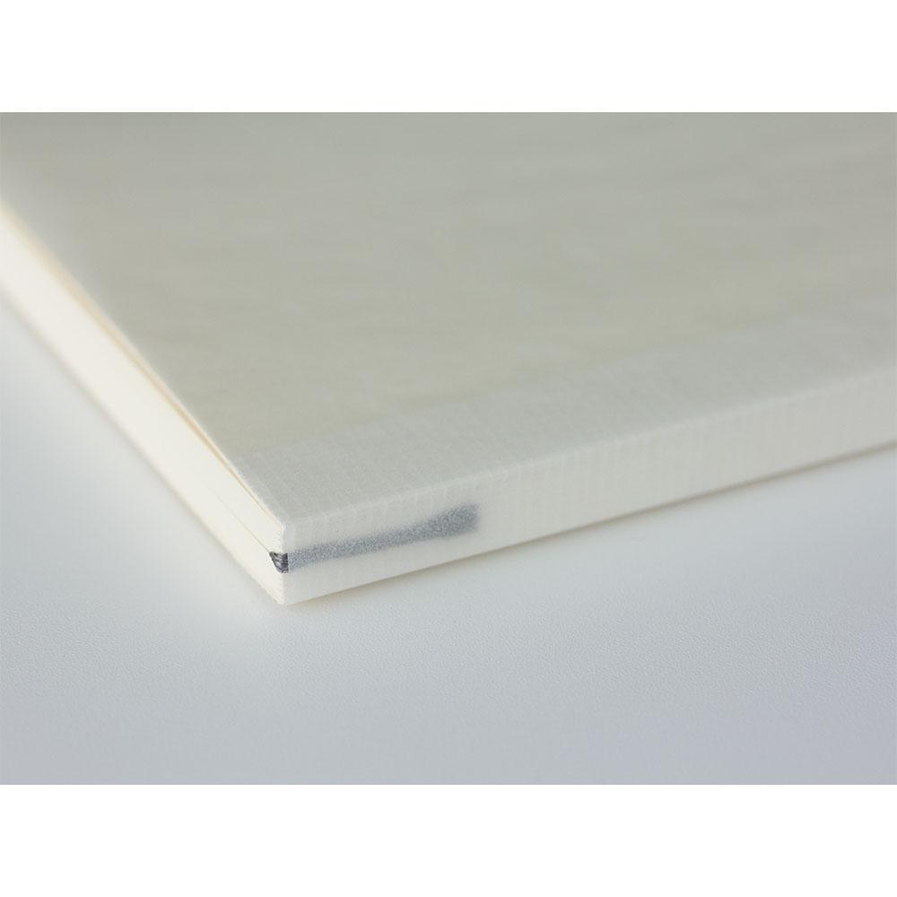 MD Paper Notebook B6 Slim-Full Stop