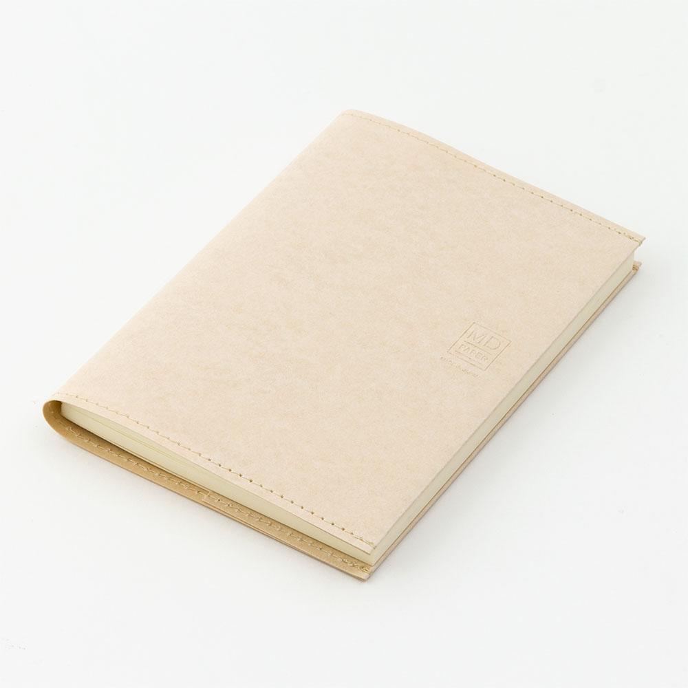 MD Paper Paper A6 Notebook Cover-Full Stop