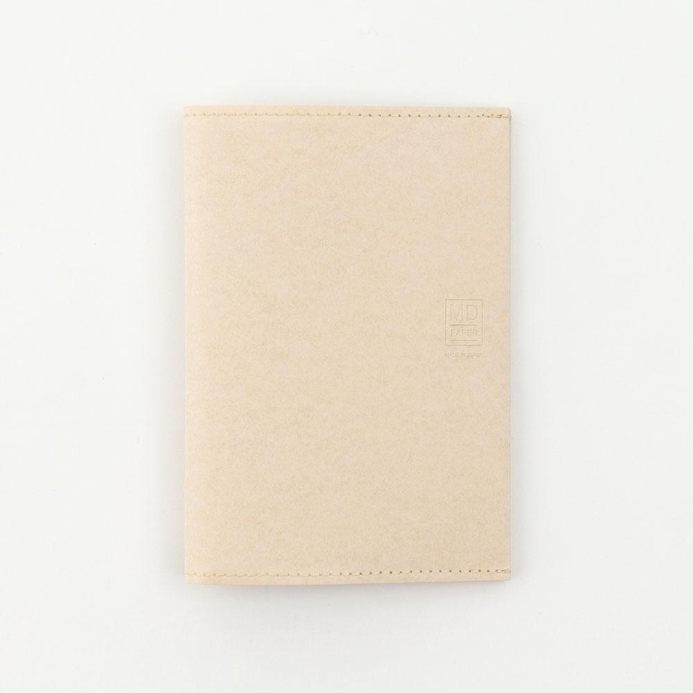 MD Paper Paper A6 Notebook Cover-Full Stop