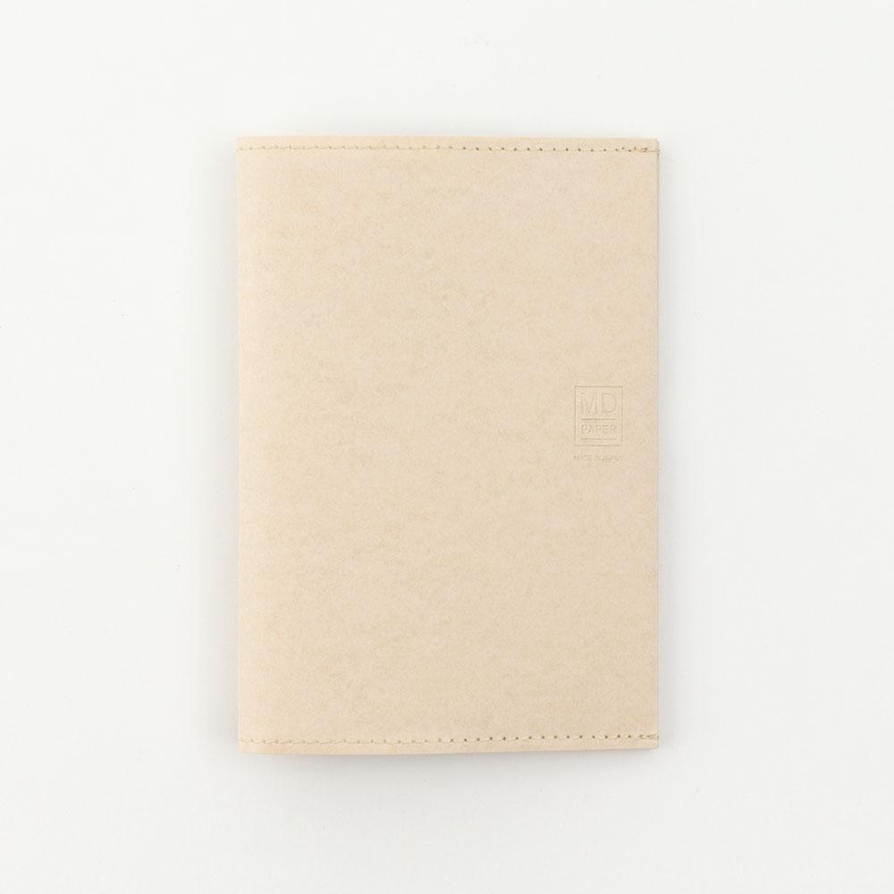 MD Paper Paper A6 Notebook Cover-Full Stop