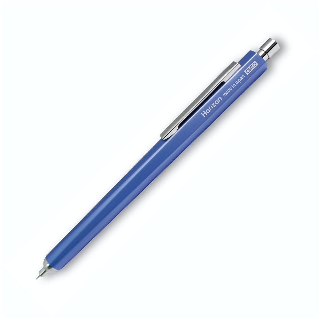 Ohto Horizon Gel Pen 0.5mm-Full Stop