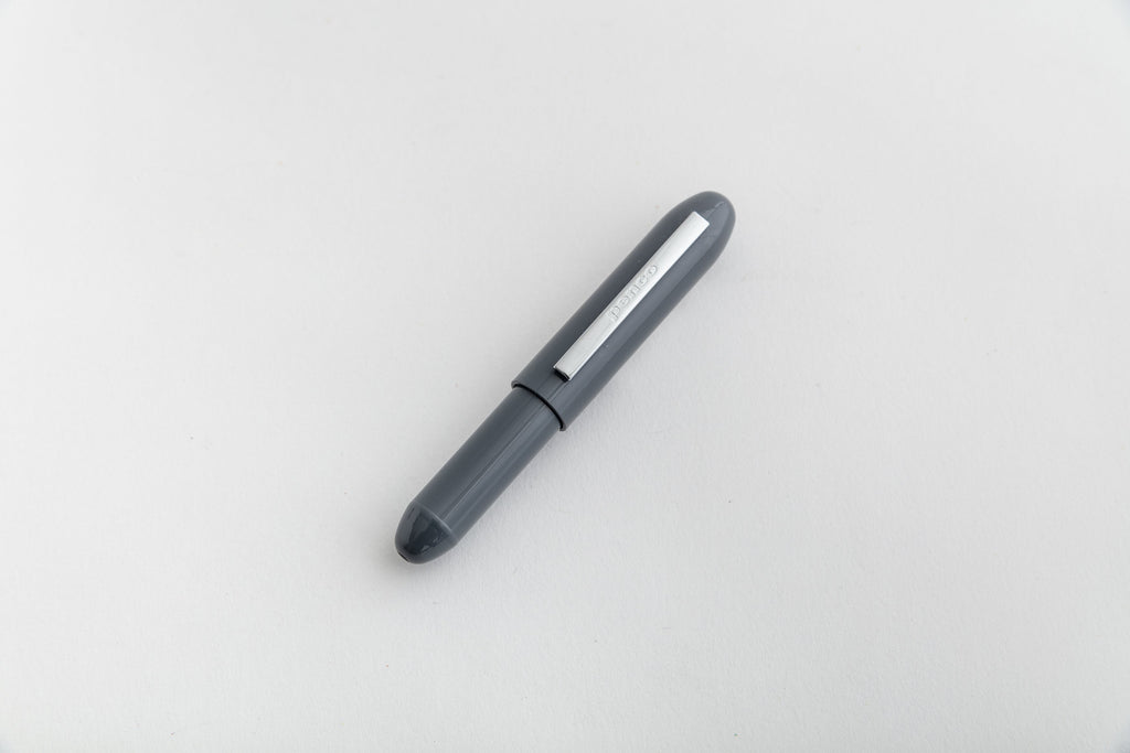 Penco Bullet Ballpoint Pen Light-Full Stop