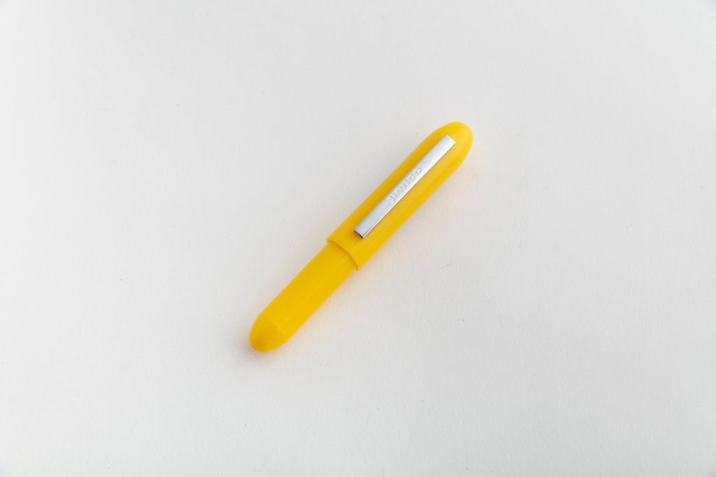 Penco Bullet Ballpoint Pen Light-Full Stop
