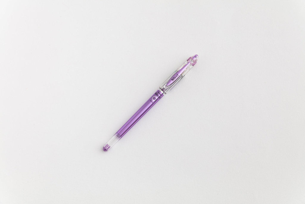 Pentel Glitter Slicci Pen-Full Stop