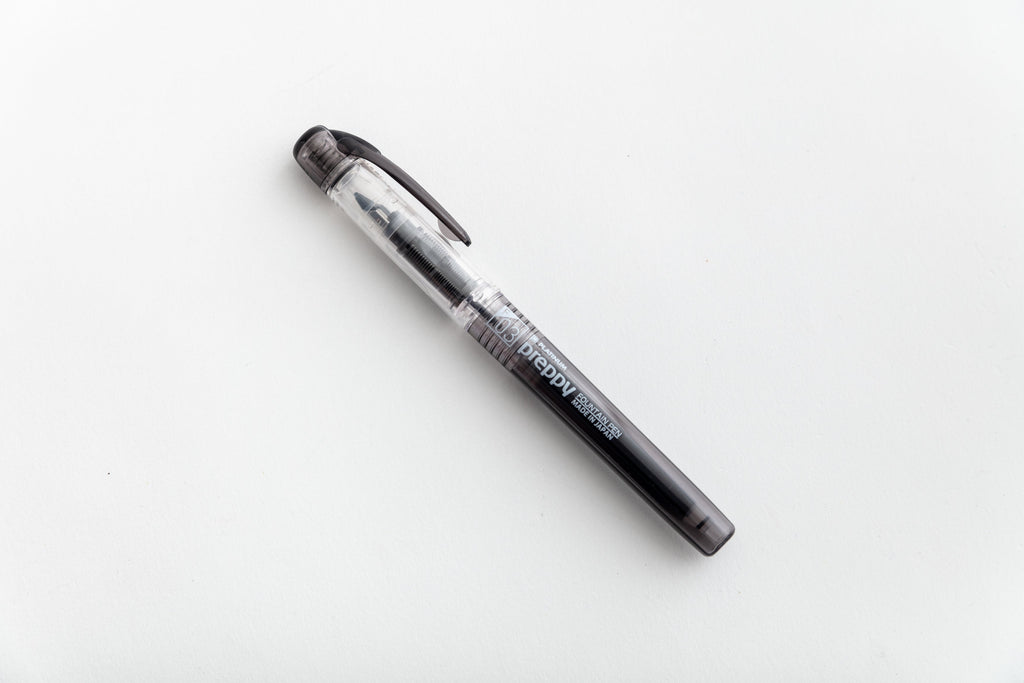 Platinum Preppy Fountain Pen-Full Stop