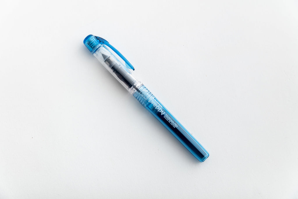 Platinum Preppy Fountain Pen-Full Stop