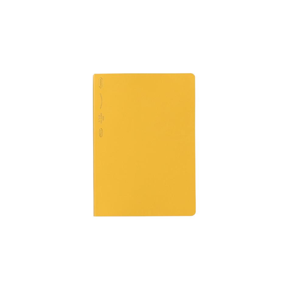 Stalogy 365 Day B6 Notebook-Full Stop